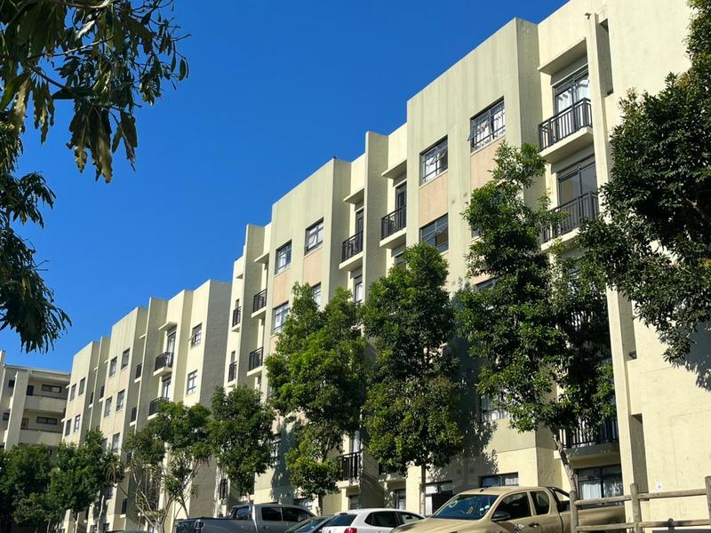 To Let 1 Bedroom Property for Rent in Umhlanga Ridge KwaZulu-Natal