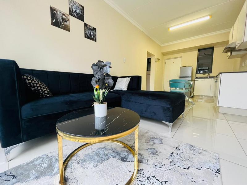 To Let 1 Bedroom Property for Rent in Umhlanga Ridge KwaZulu-Natal