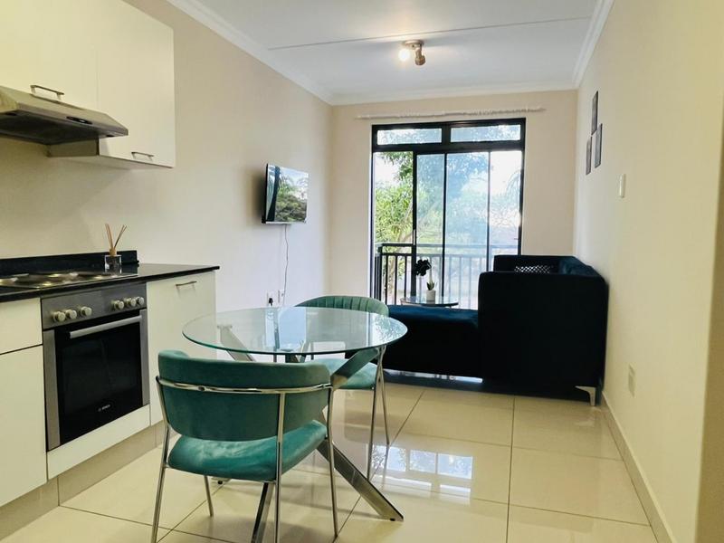 To Let 1 Bedroom Property for Rent in Umhlanga Ridge KwaZulu-Natal