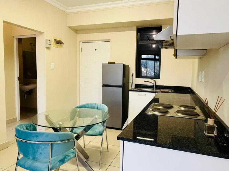 To Let 1 Bedroom Property for Rent in Umhlanga Ridge KwaZulu-Natal
