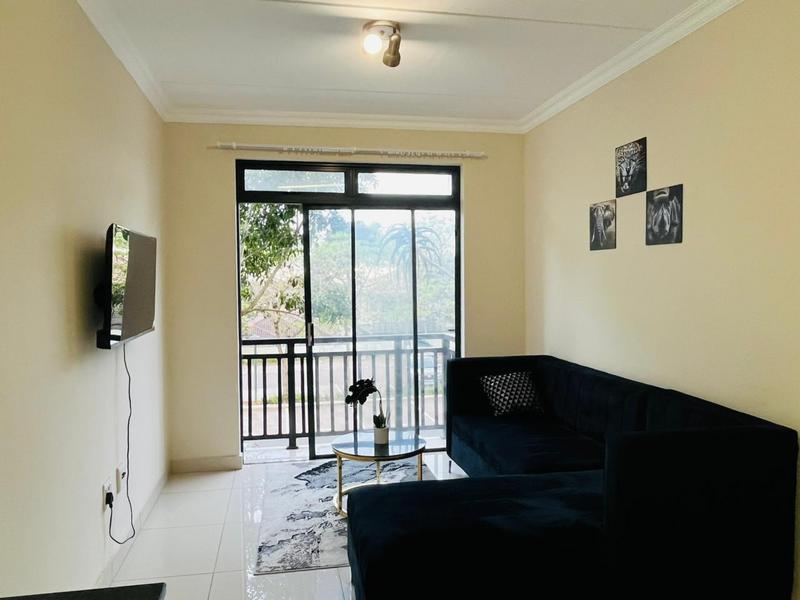 To Let 1 Bedroom Property for Rent in Umhlanga Ridge KwaZulu-Natal