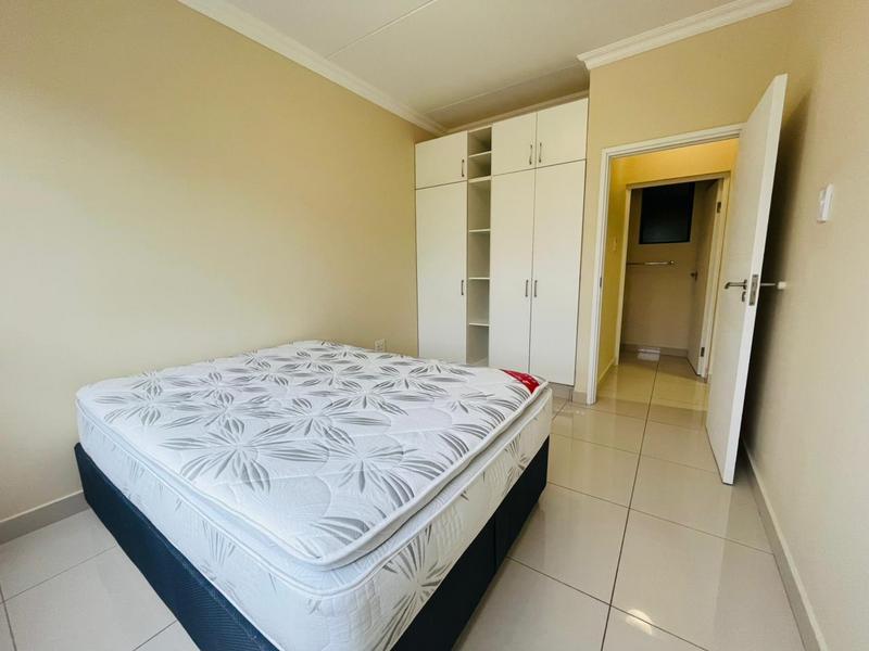 To Let 1 Bedroom Property for Rent in Umhlanga Ridge KwaZulu-Natal