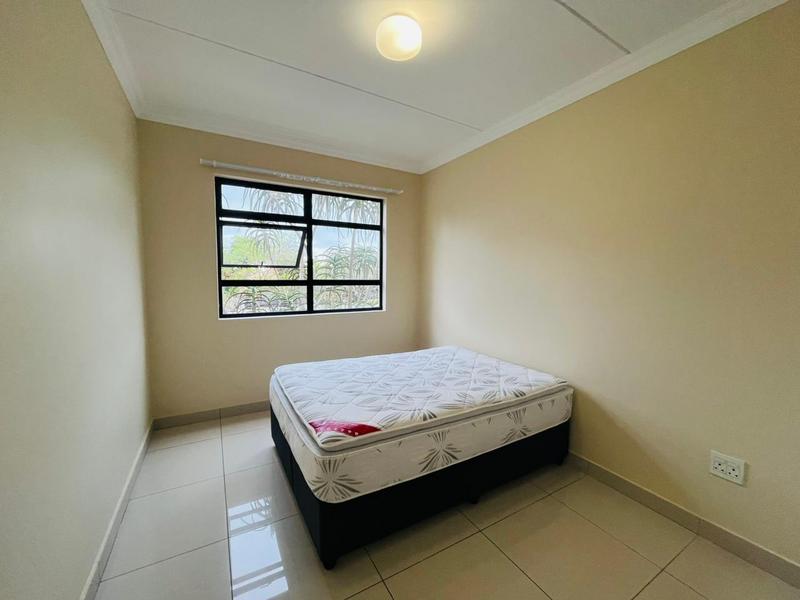 To Let 1 Bedroom Property for Rent in Umhlanga Ridge KwaZulu-Natal