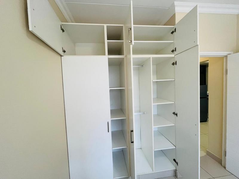 To Let 1 Bedroom Property for Rent in Umhlanga Ridge KwaZulu-Natal