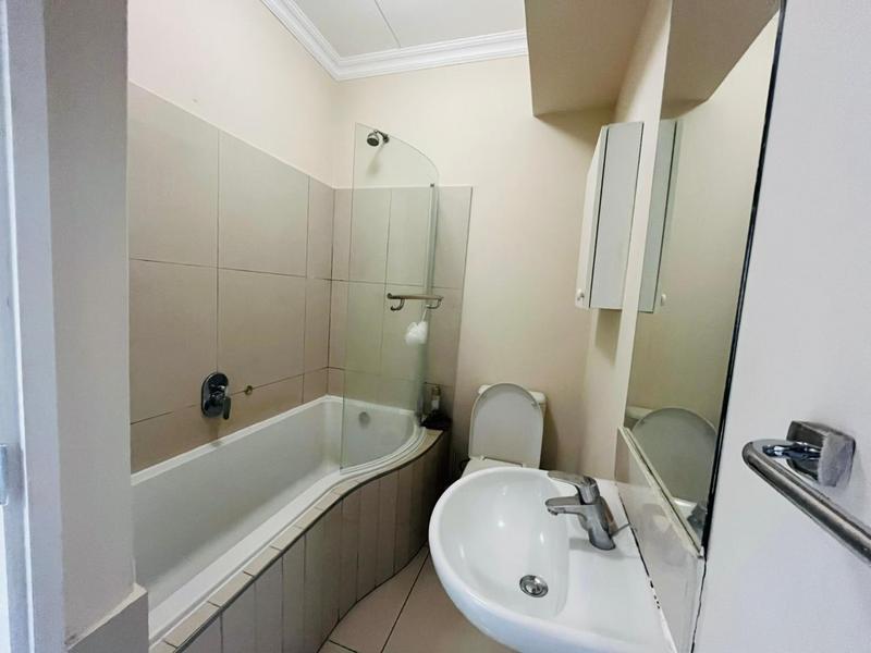 To Let 1 Bedroom Property for Rent in Umhlanga Ridge KwaZulu-Natal