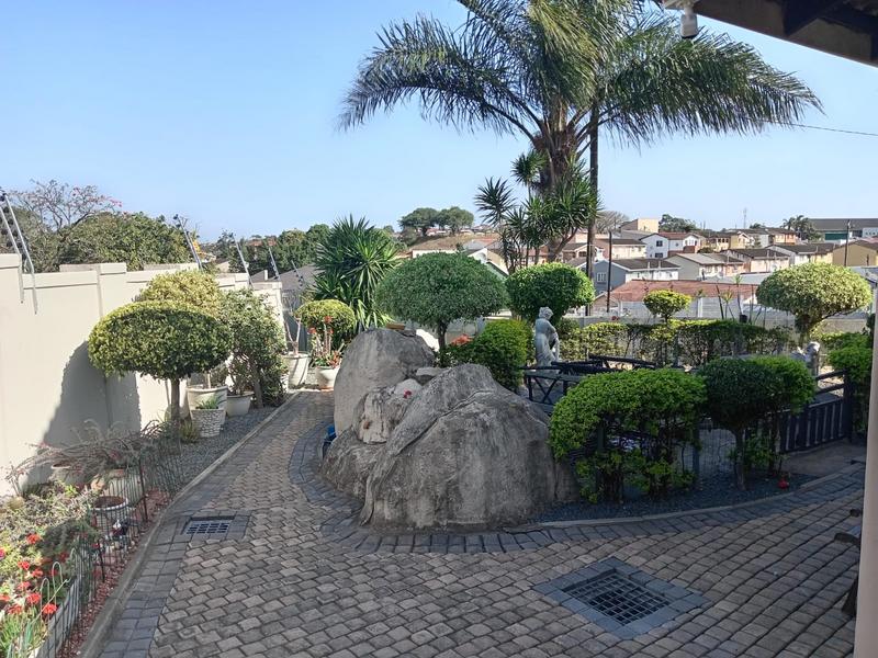 4 Bedroom Property for Sale in Woodview KwaZulu-Natal