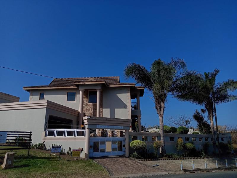 4 Bedroom Property for Sale in Woodview KwaZulu-Natal