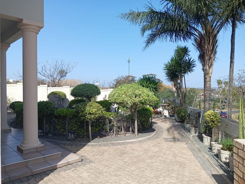 4 Bedroom Property for Sale in Woodview KwaZulu-Natal