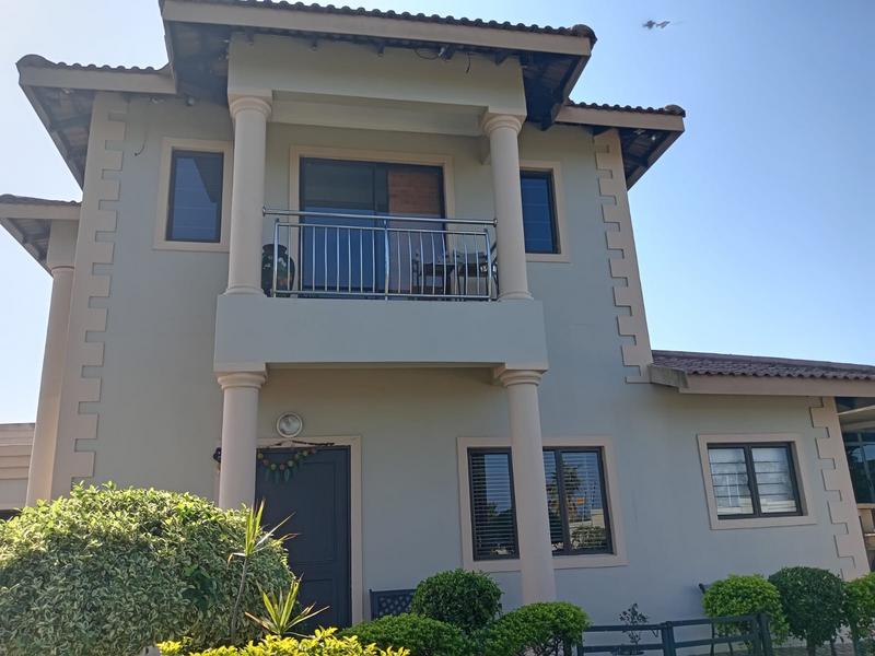 4 Bedroom Property for Sale in Woodview KwaZulu-Natal