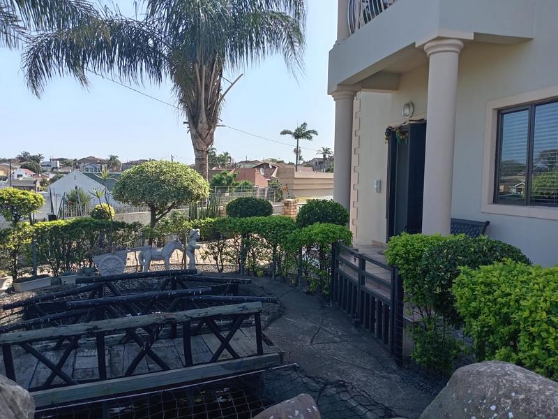 4 Bedroom Property for Sale in Woodview KwaZulu-Natal