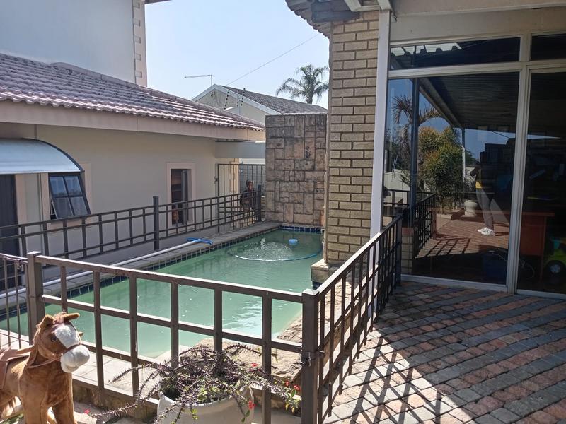 4 Bedroom Property for Sale in Woodview KwaZulu-Natal