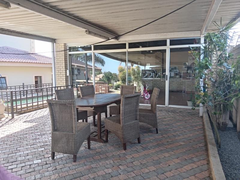 4 Bedroom Property for Sale in Woodview KwaZulu-Natal