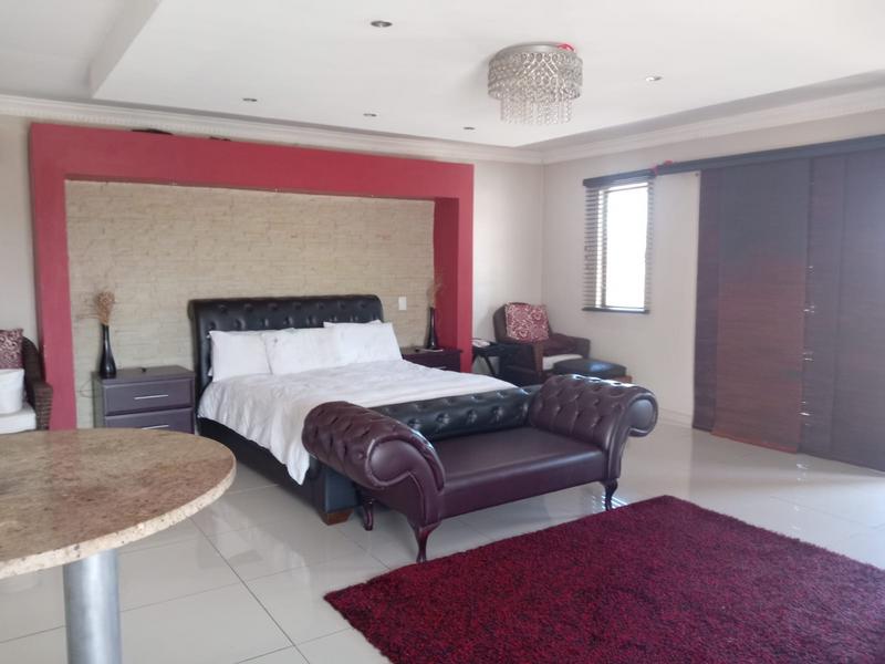 4 Bedroom Property for Sale in Woodview KwaZulu-Natal