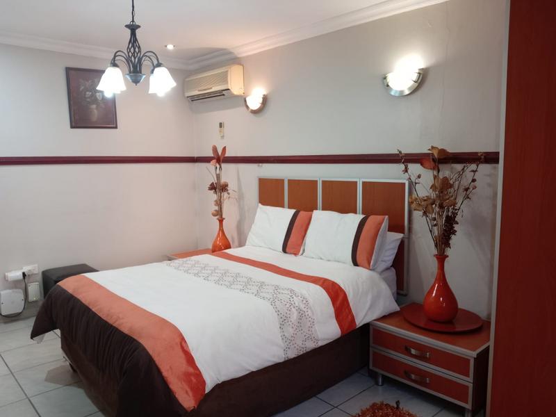 4 Bedroom Property for Sale in Woodview KwaZulu-Natal