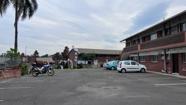 To Let 2 Bedroom Property for Rent in Malvern KwaZulu-Natal
