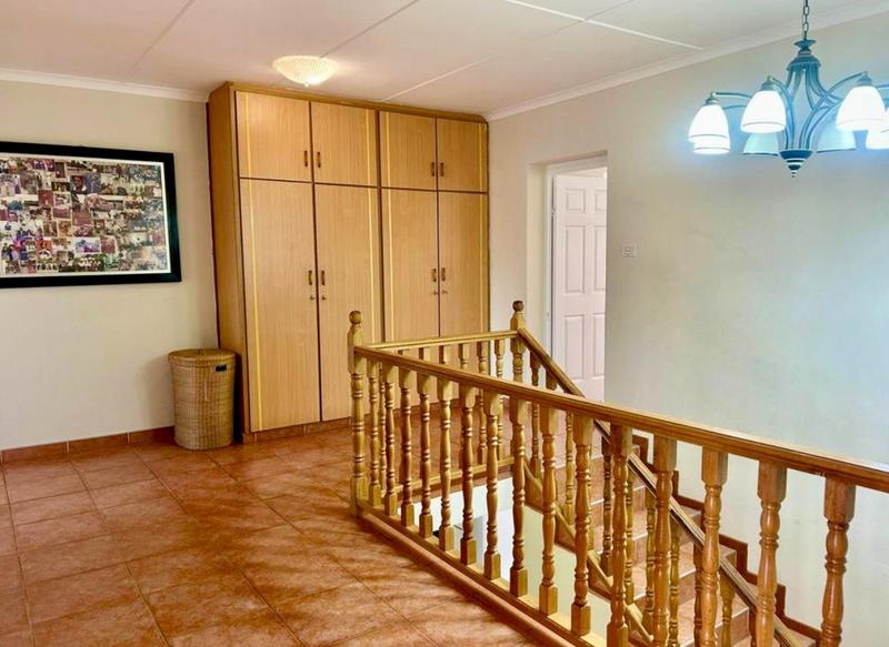 4 Bedroom Property for Sale in Sheffield Beach KwaZulu-Natal