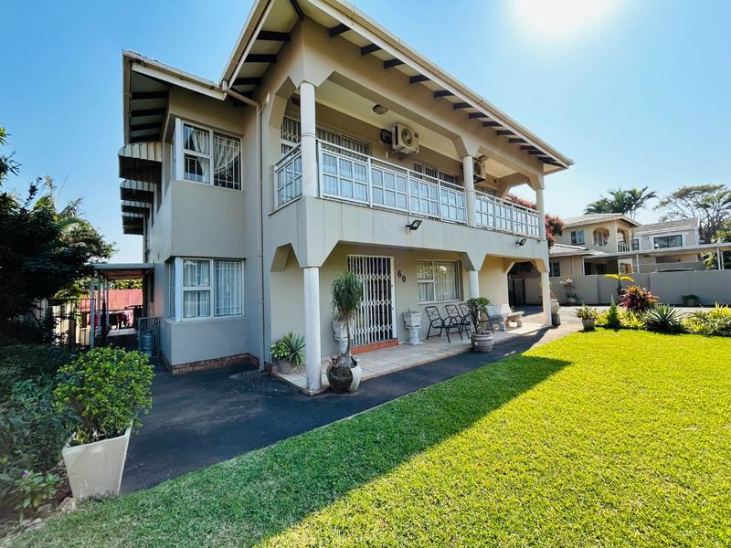 4 Bedroom Property for Sale in Sheffield Beach KwaZulu-Natal