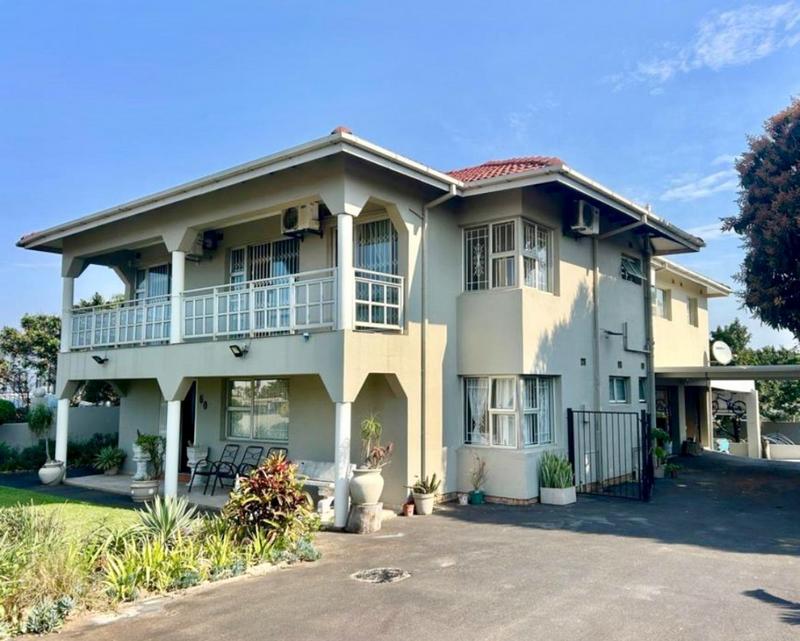 4 Bedroom Property for Sale in Sheffield Beach KwaZulu-Natal