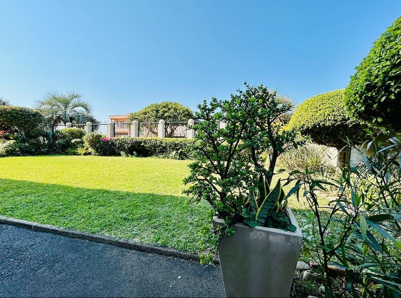4 Bedroom Property for Sale in Sheffield Beach KwaZulu-Natal