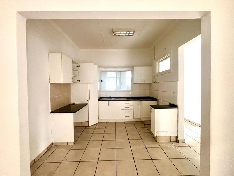 To Let 3 Bedroom Property for Rent in Bluff KwaZulu-Natal