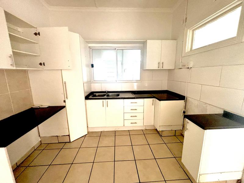 To Let 3 Bedroom Property for Rent in Bluff KwaZulu-Natal