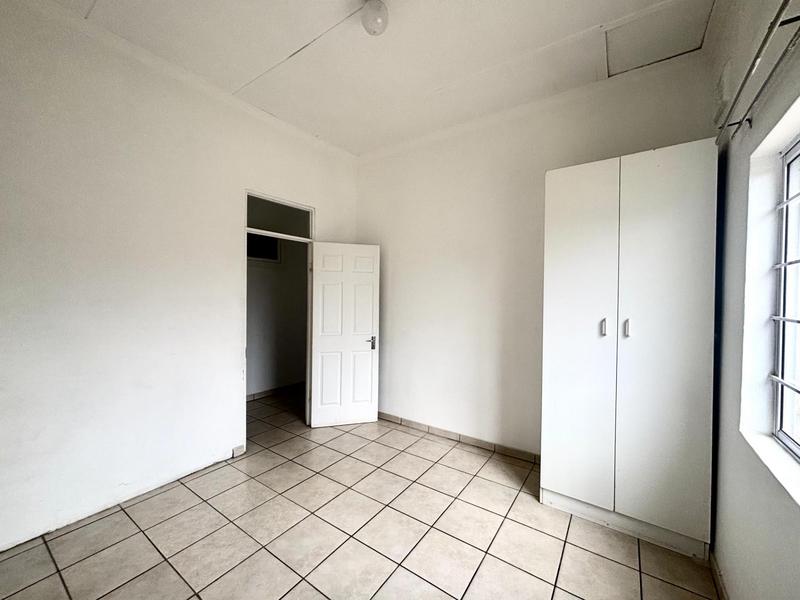 To Let 3 Bedroom Property for Rent in Bluff KwaZulu-Natal