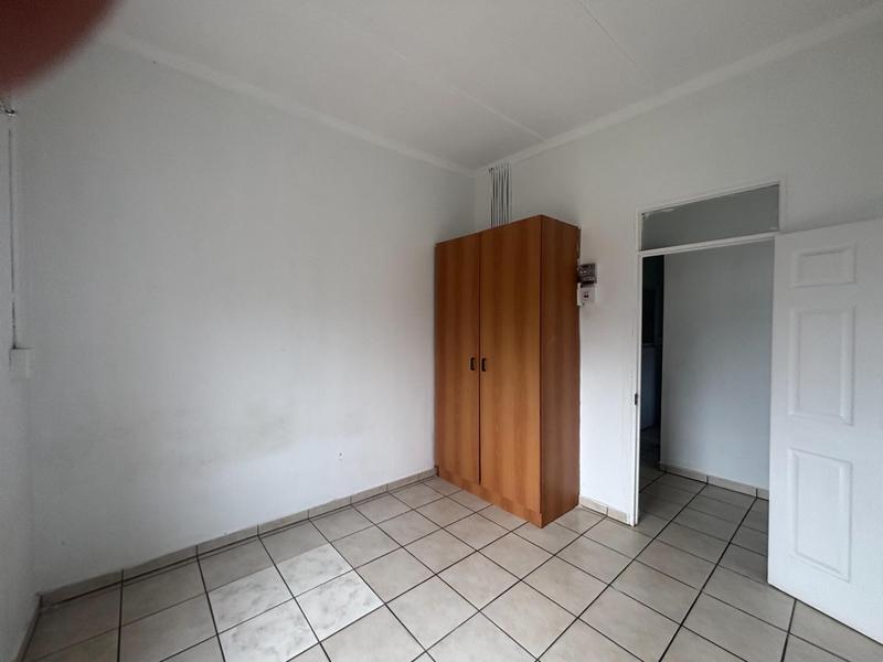 To Let 3 Bedroom Property for Rent in Bluff KwaZulu-Natal