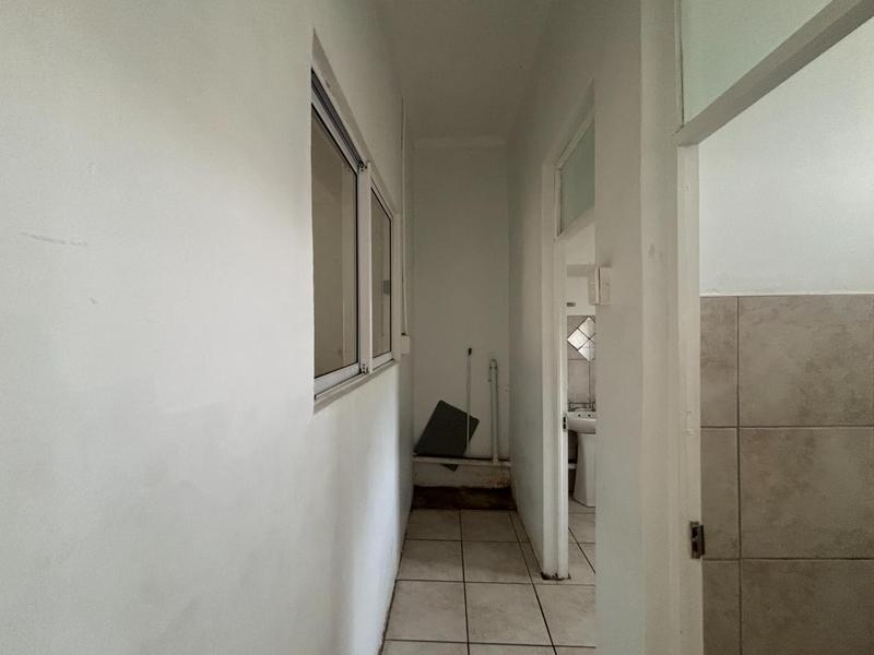 To Let 3 Bedroom Property for Rent in Bluff KwaZulu-Natal