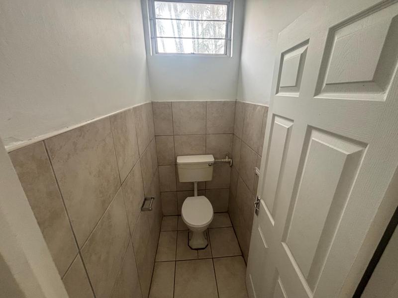 To Let 3 Bedroom Property for Rent in Bluff KwaZulu-Natal