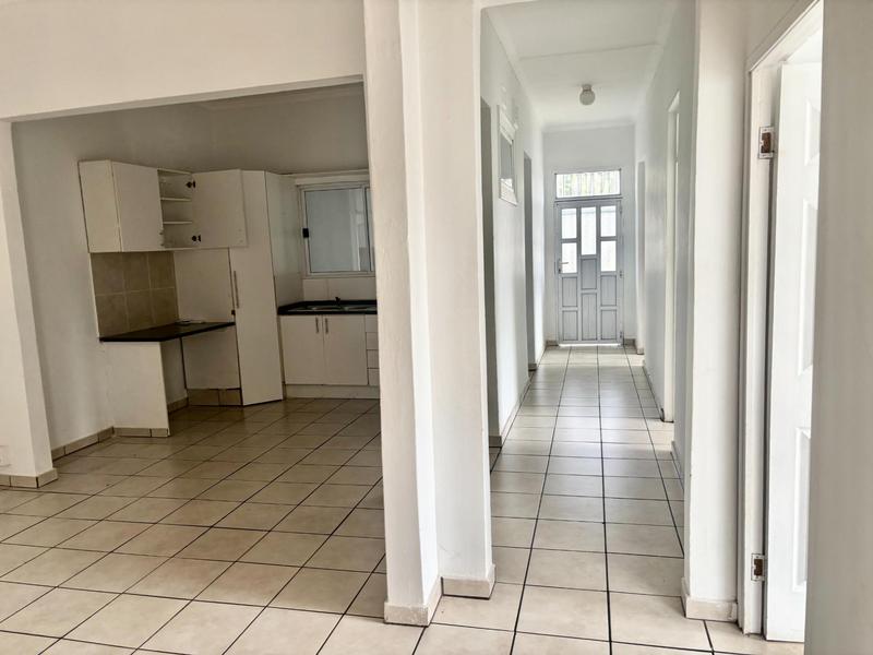 To Let 3 Bedroom Property for Rent in Bluff KwaZulu-Natal