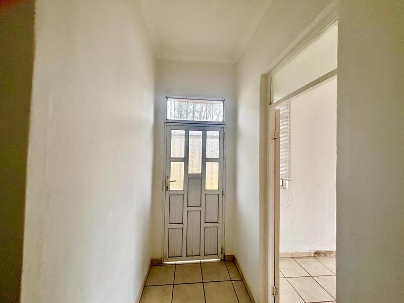 To Let 3 Bedroom Property for Rent in Bluff KwaZulu-Natal