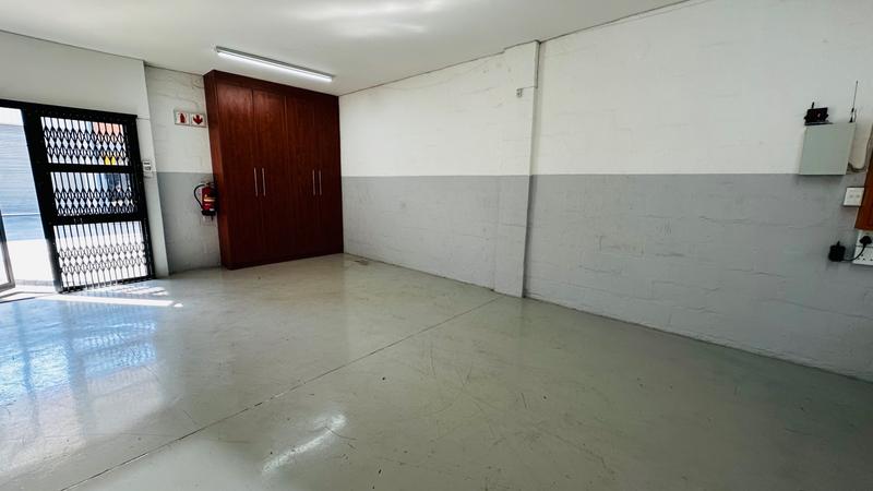 To Let commercial Property for Rent in Cornubia KwaZulu-Natal