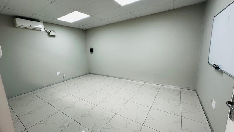 To Let commercial Property for Rent in Cornubia KwaZulu-Natal