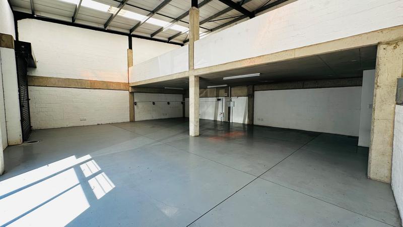 Commercial Property for Sale in Cornubia KwaZulu-Natal