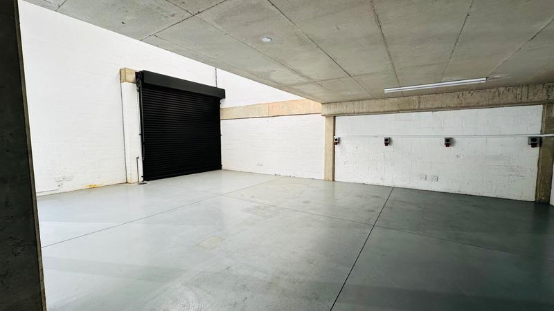 Commercial Property for Sale in Cornubia KwaZulu-Natal