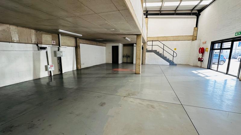 Commercial Property for Sale in Cornubia KwaZulu-Natal