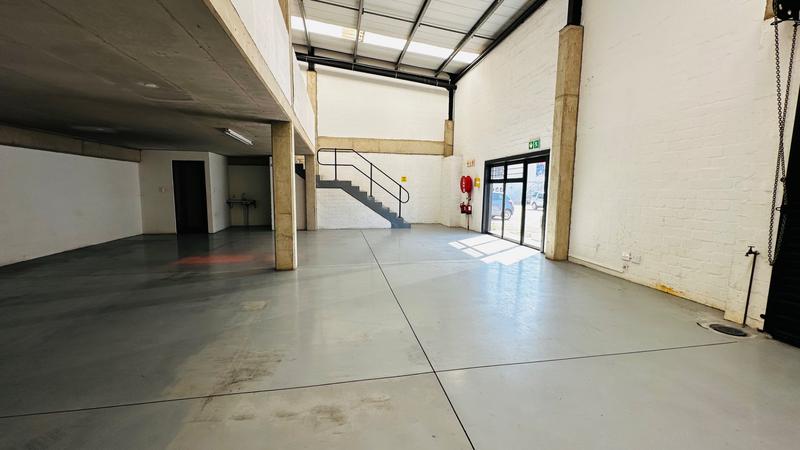 Commercial Property for Sale in Cornubia KwaZulu-Natal