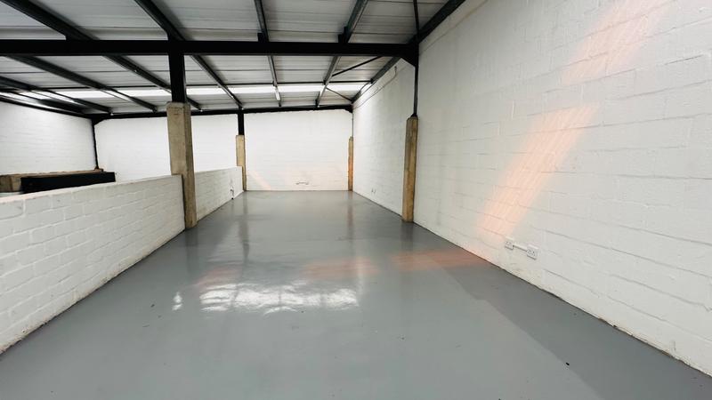 Commercial Property for Sale in Cornubia KwaZulu-Natal