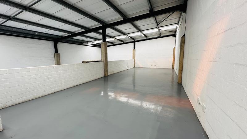 Commercial Property for Sale in Cornubia KwaZulu-Natal