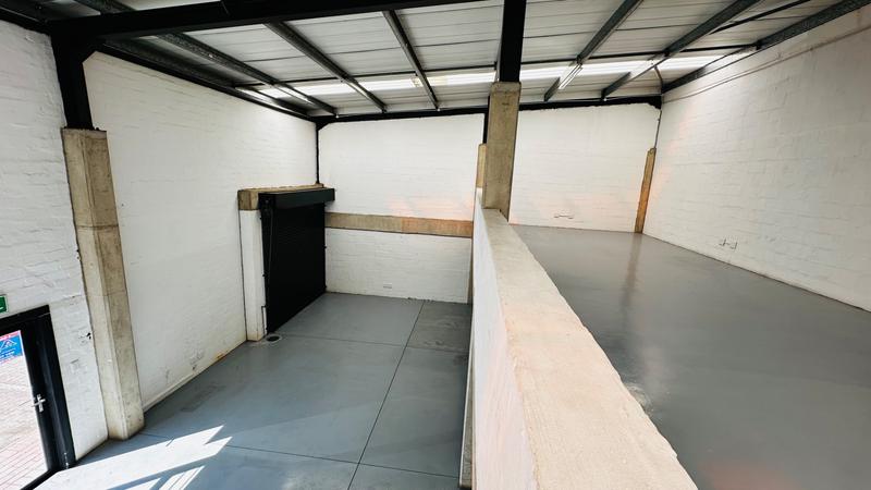 Commercial Property for Sale in Cornubia KwaZulu-Natal