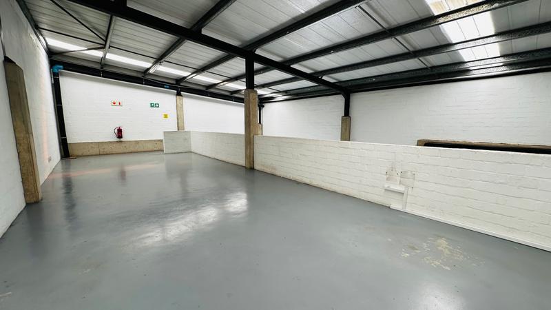Commercial Property for Sale in Cornubia KwaZulu-Natal