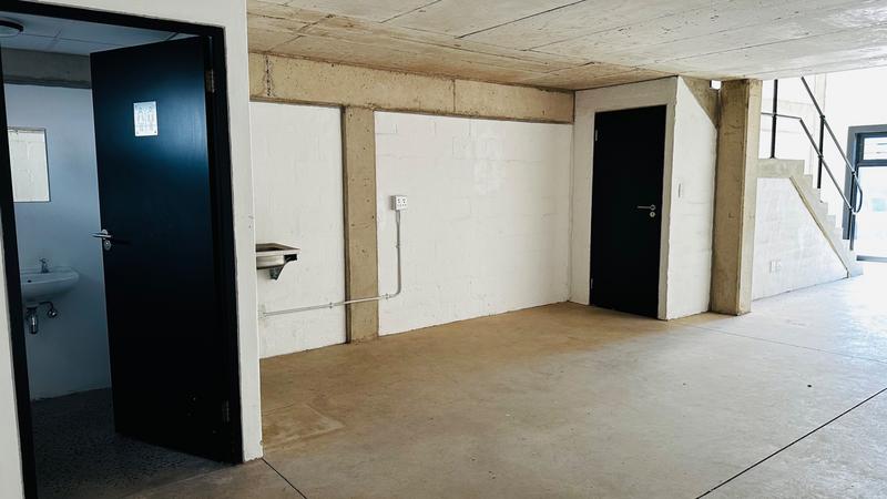To Let commercial Property for Rent in Cornubia KwaZulu-Natal