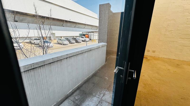 To Let commercial Property for Rent in Cornubia KwaZulu-Natal