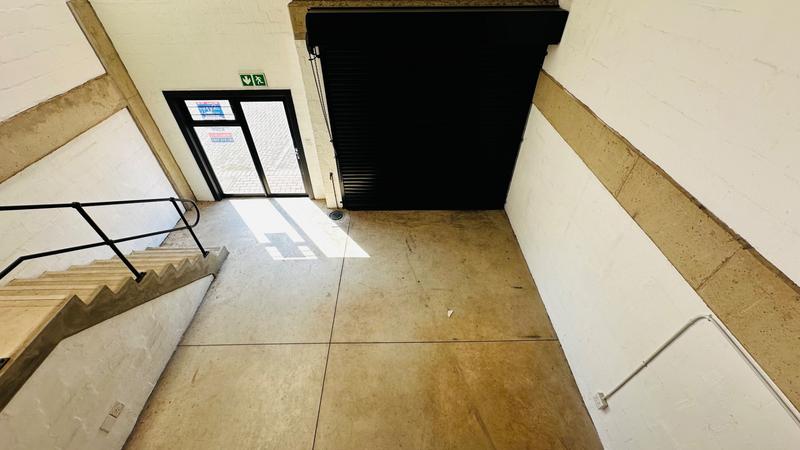 To Let commercial Property for Rent in Cornubia KwaZulu-Natal