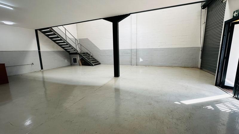 Commercial Property for Sale in Cornubia KwaZulu-Natal