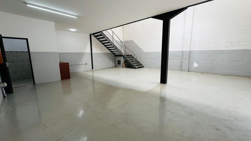 Commercial Property for Sale in Cornubia KwaZulu-Natal