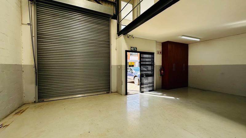 Commercial Property for Sale in Cornubia KwaZulu-Natal