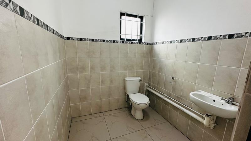 Commercial Property for Sale in Cornubia KwaZulu-Natal