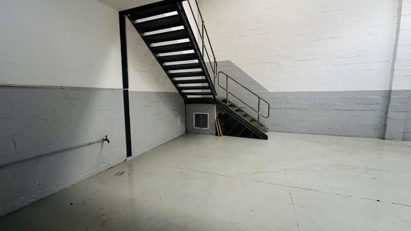 Commercial Property for Sale in Cornubia KwaZulu-Natal