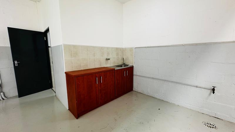 Commercial Property for Sale in Cornubia KwaZulu-Natal